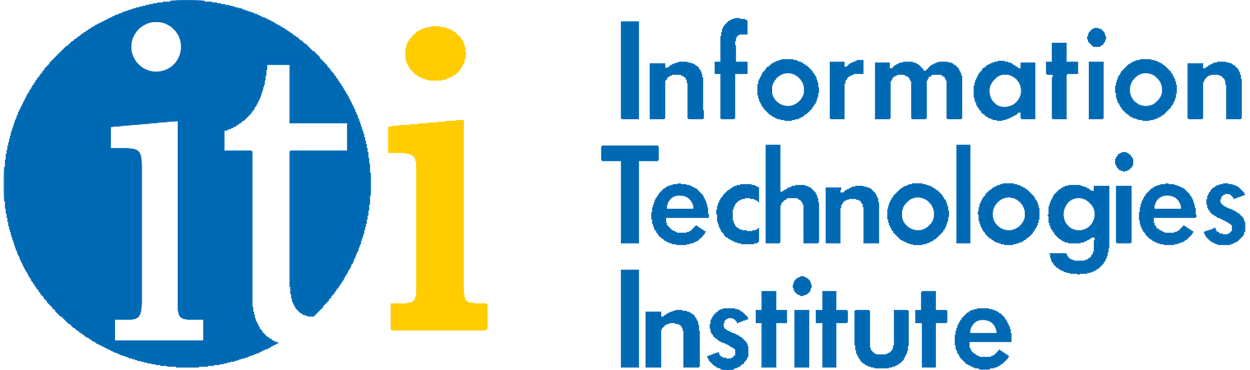 CERTH ITI Logo