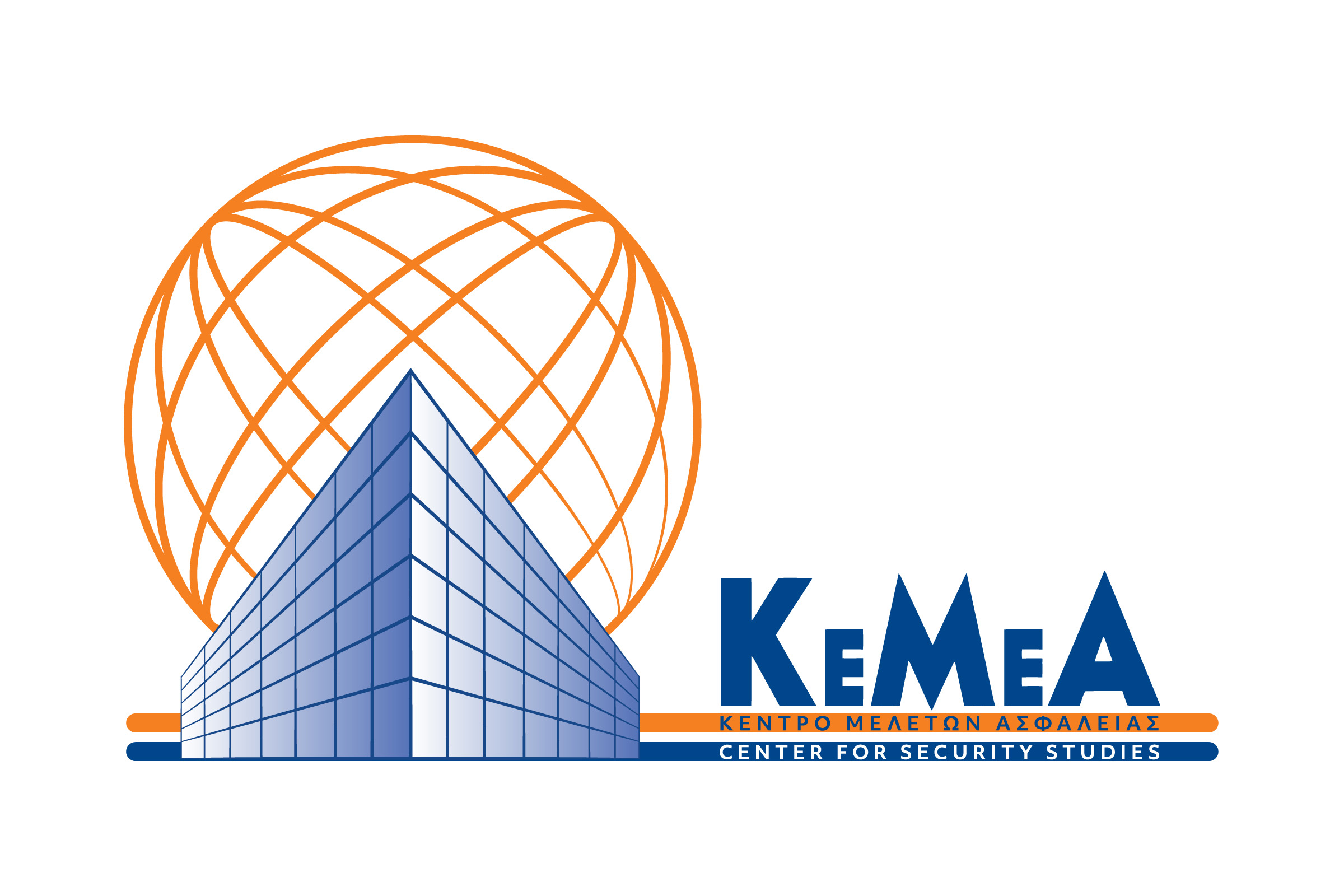 KEMEA Logo