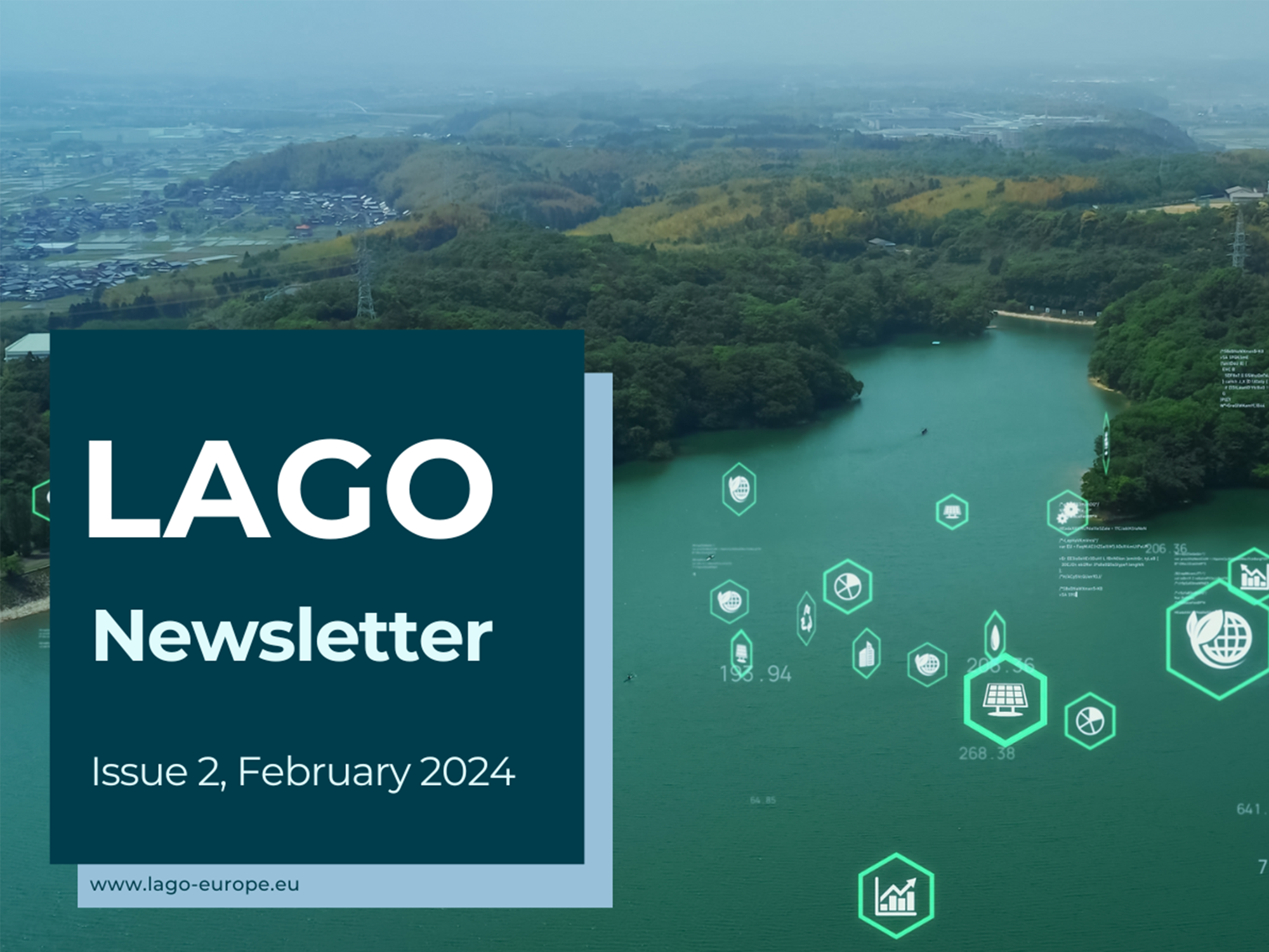 Second Edition of the LAGO Newsletter
