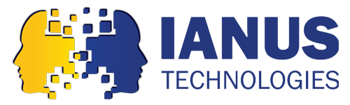 Ianus Technologies logo