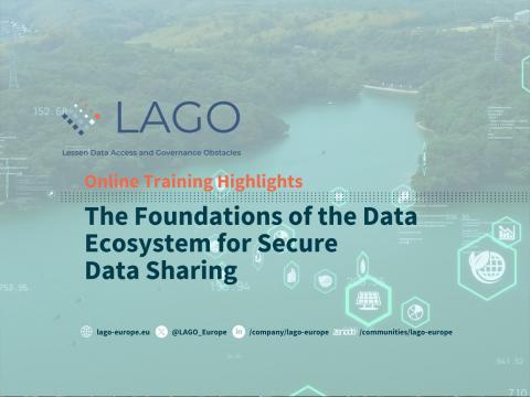 Highlights from the LAGO Project's Online Training Sessions